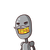 SrebrnyRowerzysta